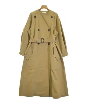 COLUMN 트렌치코트 여성용