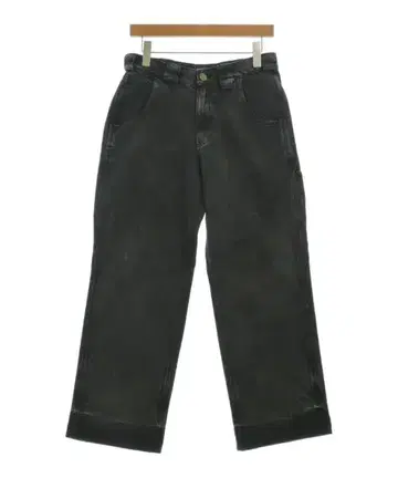 WILLY CHAVARRIA 데님 팬츠 남성용