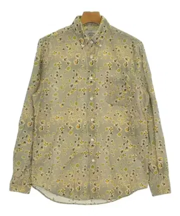 PORTUGUESE FLANNEL 캐주얼 셔츠 남성용