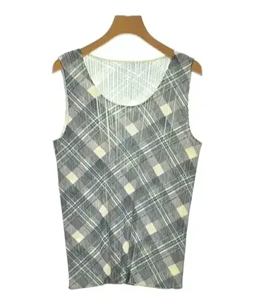 PLEATS PLEASE 캐주얼 셔츠 여성용