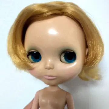 네오 브라이스 인형 본체 후르츠 펀치