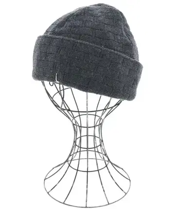 Maison Margiela 니트 캡 비니 남성용