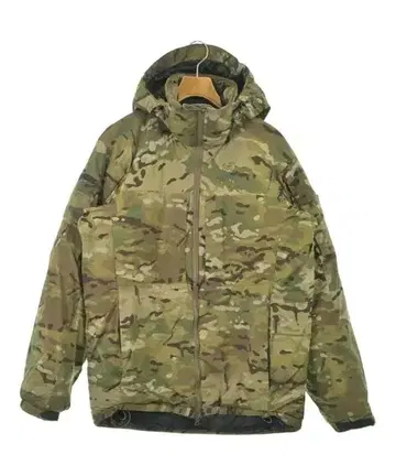 아크테릭스 다운 자켓/다운 베스트 남성용