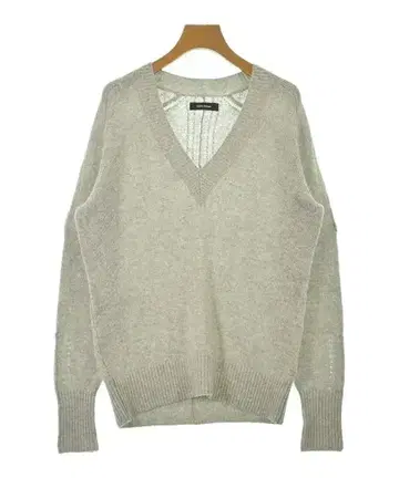 ISABEL MARANT 니트 스웨터 여성용