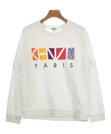 KENZO 여성용 맨투맨