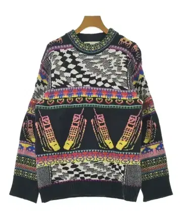 STELLA McCARTNEY 니트 스웨터 여성용