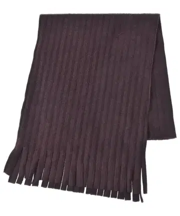 옴므 플리세 머플러 남성용