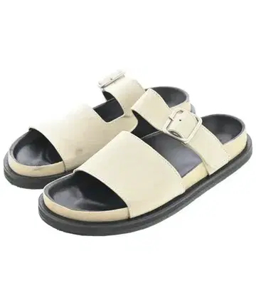 STUDIO NICHOLSON 여성용 샌들