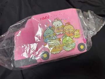 스미코구라시 HMV 장면 봉제 인형 아이돌