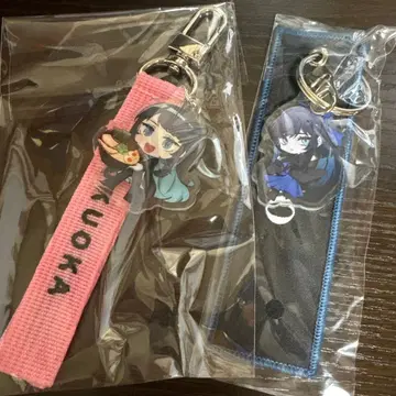 Ado 지역 스트랩 하카타 트래블 태그 Hibana