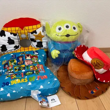 토이스토리 묶음 판매