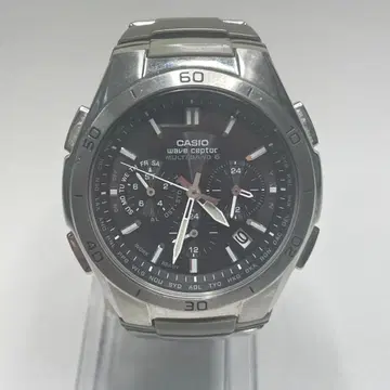 [ 작동 ] CASIO 카시오 웨이브셉터 WVQ-M410DE-1A2JF