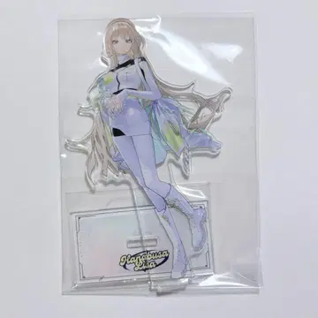 VSPO! SHOWDOWN 아크릴 스탠드 에이영 리사