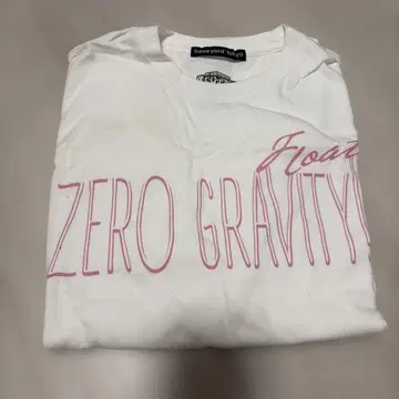 베이스야드 도쿄 우라라카 오챠코 T셔츠