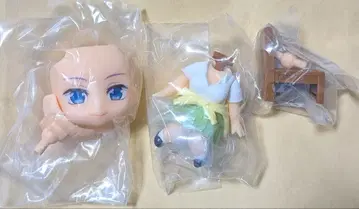 굿스마일컴퍼니 나카노 이치카 넨도로이드 Swacchao!