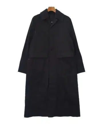 XIMONLEE 트렌치코트 남성용