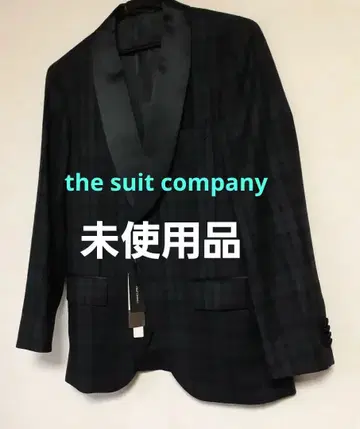 [ 미사용 택 포함 ] 수트 컴퍼니/자켓/S