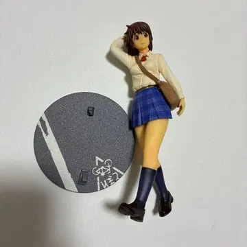 아야세 후우카 여름옷 Ver. [요츠바랑!] 1/8 도색 완료 완성품