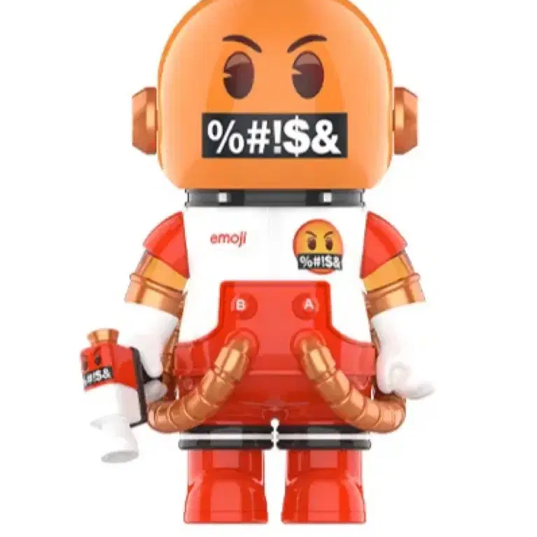 Pop Mart Mega Space Molly 100% Series 4 Secret Angel | Bunjang Global