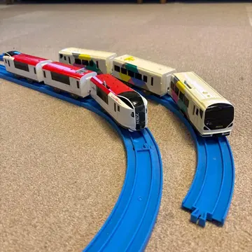 프라레일 차량 세트 나리타 익스프레스 아즈사 [ 할인 ]