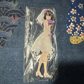 프리즈마 이리야 썸머세트 아크릴 스탠드 미유