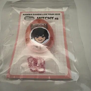 미치에다 슌스케 보이스 키링 최종 가격 인하