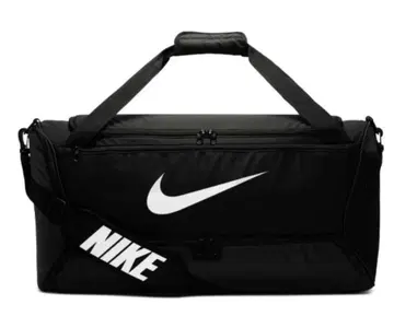 새상품 NIKE 나이키 보스턴 백 블랙 컬러 60L 트레이닝 백