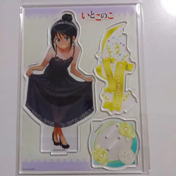 도라도라 샤프 사촌 아크릴 스탠드