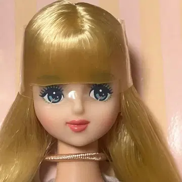 제니 프렌드 H 2025년 인형 쇼 74 모델 리카짱 캐슬