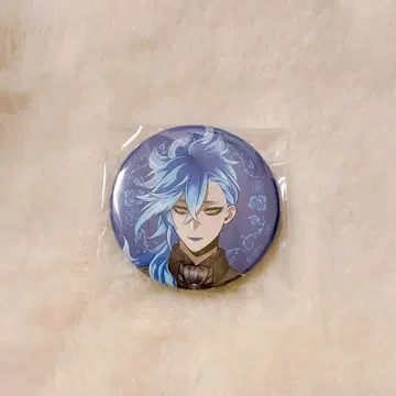 트위스테 전시회 이데아 캔뱃지