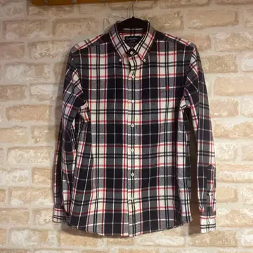 짐플렉스 남성용 플란넬 셔츠