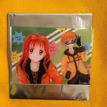 어린이 완구 POP UP 트레이딩 아크릴 카드