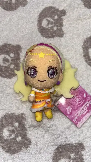 프리큐어 큐어 솔레이유 봉제 인형 스타 트윙클 프리큐어 새상품급