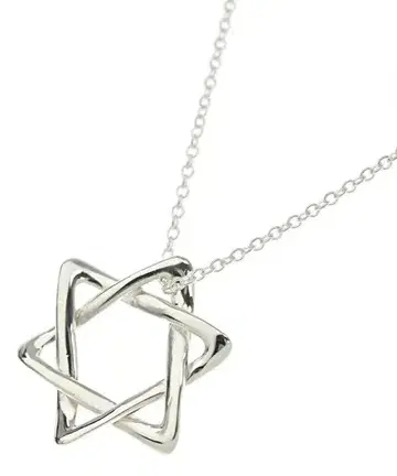 TIFFANY & CO. 목걸이 여성용