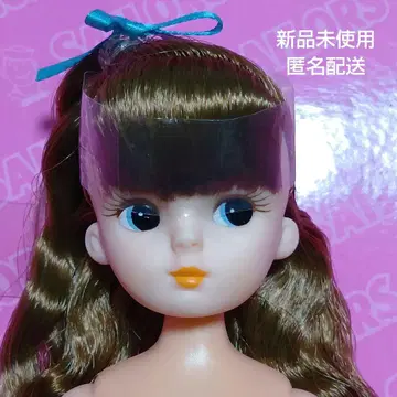 레트로리카 세일러 마린 패션 리카짱 본체만 미사용 새상품