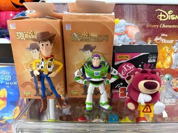 토이 스토리 30주년 피규어 세트