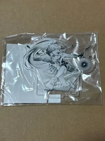 메달리스트전 아크릴 스탠드 오카자키 히카루 아크릴 스탠드