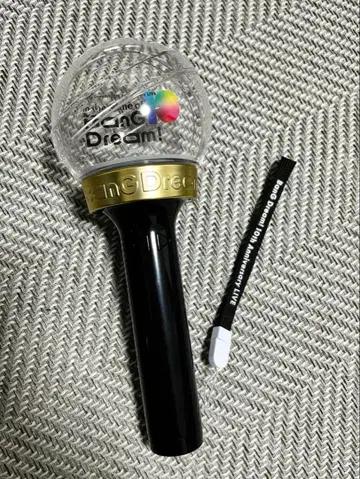 [ In the name of BanG Dream! ] 오리지널 블레이드