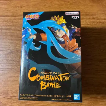 NARUTO-나루토- Combination Battle-우즈마키 나루토