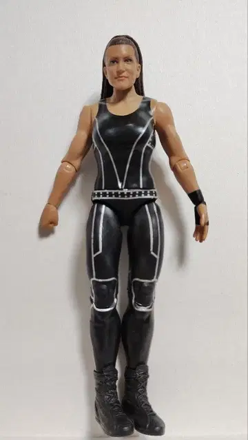 마텔사판 WWE 프로레슬링 피규어 디바 스테파니 맥마흔