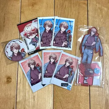 VOLTACTION 세라프 다즐 가든 2주년