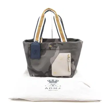 컨디션 최상 A.D.M.J. 파워 제트 토트백 30-26031301