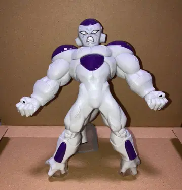 드래곤볼 제일복권 프리저 D상 옴니버스 피규어 풀파워