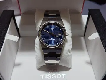 TISSOT PRX80 네이비 40mm
