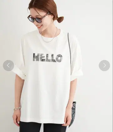 프레임워크 framework 도즘 천축 HELLO 티셔츠 로고 하로