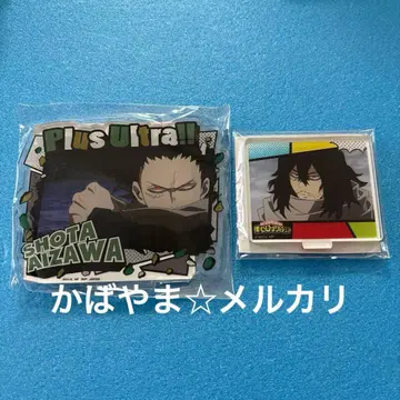 나의 히어로 아카데미아 히로아카 아이자와 쇼타 아크릴 스탠드