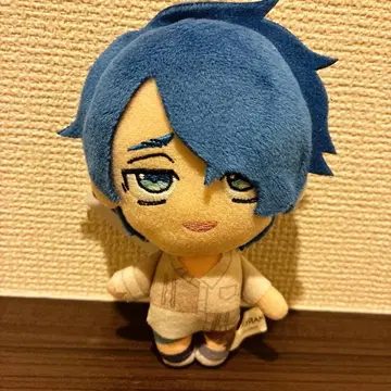 MILGRAM 밀그램 SD 봉제 인형 제2심 어나더 의상 하루카