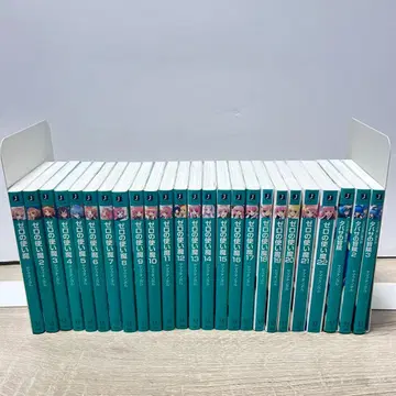 제로의 사역마 22권 + 관련 도서 (타바사의 모험) 3권 25권 세트