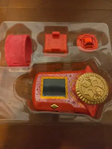 비밀 x 전사 파이토밀라쥬! 파이토미디알