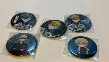 도쿄 리벤저스 마츠노 치후유 캔뱃지